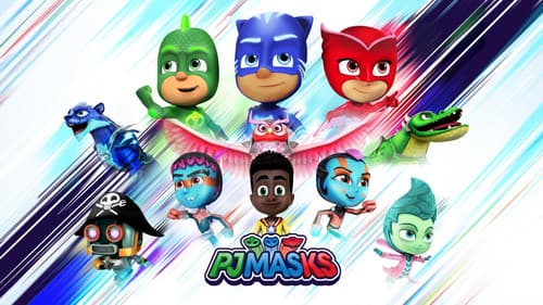 PJ Masks – Pyjamahelden Bild 7