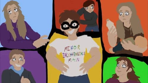 Minor Inconvenience Man Bild 1