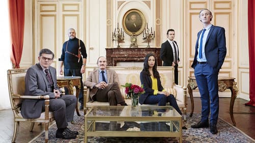 Alphonse Président Bild 1