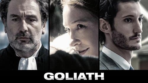 Goliath - Im Netz der Lügen Bild 2