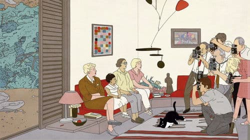 Elizabeth Bishop: From Brazil with Love Bild 4