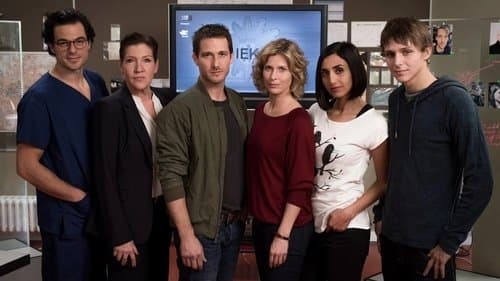 Die Spezialisten - Im Namen der Opfer Bild 1