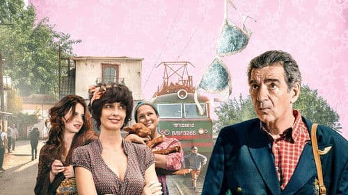 Vom Lokführer, der die Liebe suchte... Bild 6