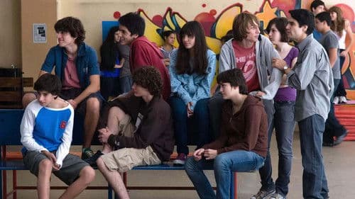 As Melhores Coisas do Mundo Bild 2