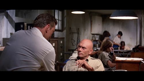 Der Schatten des Giganten Bild 6