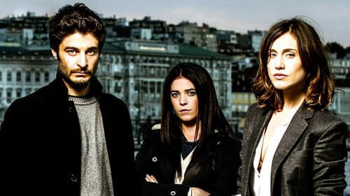 La porta rossa Bild 4