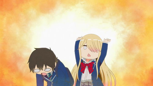 Watari-kun's ****** Is about to Collapse Bild 2