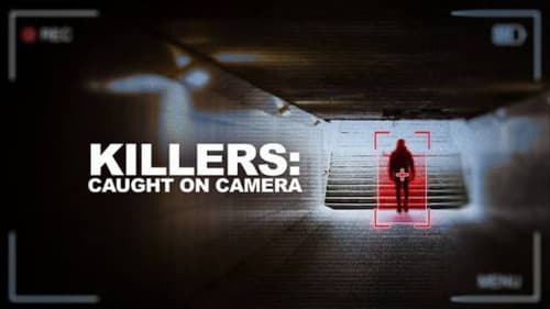 Killers on Camera - Auf frischer Tat ertappt Bild 5