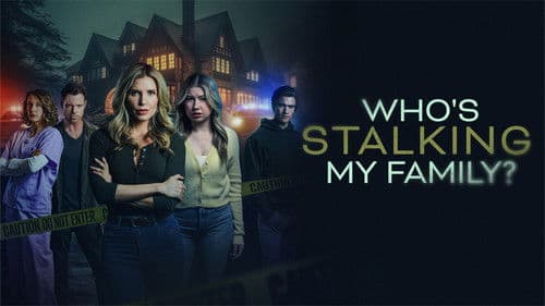 Who's Stalking My Family? Bild 3