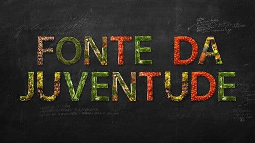 Fonte da Juventude Bild 1