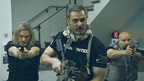 Cobra Strike Force Bild 1