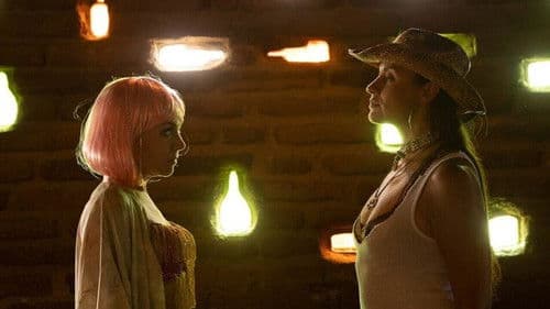 Serpentine Pink Bild 1