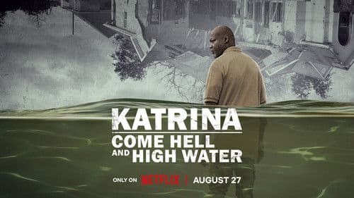 Hurrikan Katrina – Leben nach der Sintflut Bild 2