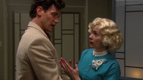 Straight-Jacket Bild 5