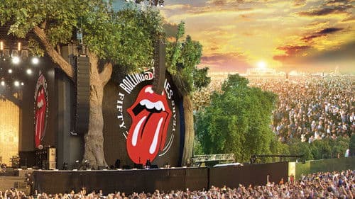 The Rolling Stones: Sweet Summer Sun - Hyde Park Live Bild 1