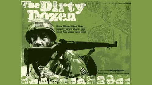 Armed and Deadly: The Making of 'The Dirty Dozen' Bild 1