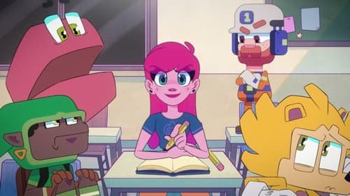 O Real Mundo de Any Malu Bild 3