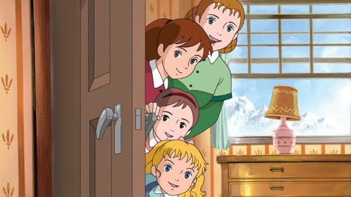 Eine fröhliche Familie Bild 1