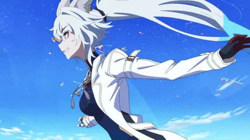 Honkai: Star Rail - Taking It Easy Bild 1