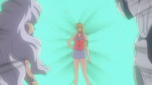 Shin Cutey Honey Bild 8