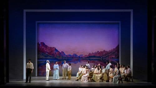 Guillaume Tell Bild 1