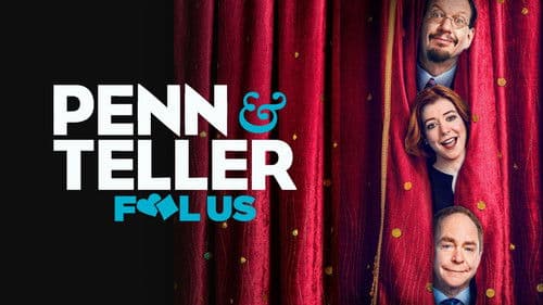Penn & Teller: Fool Us Bild 2
