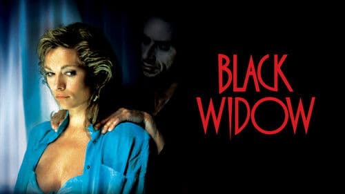 Die schwarze Witwe Bild 7