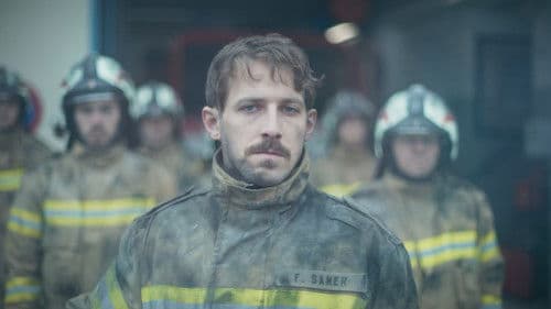 Flammenmädchen Bild 4