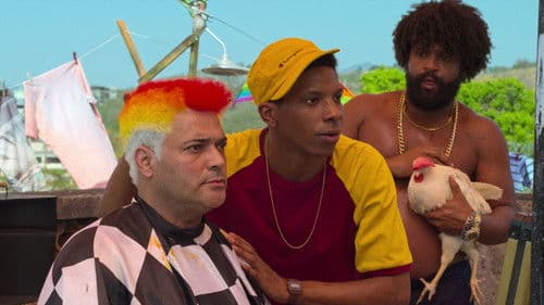 Haarige Angelegenheiten Bild 2