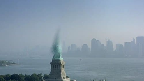 America: Imagine the World Without Her Bild 1