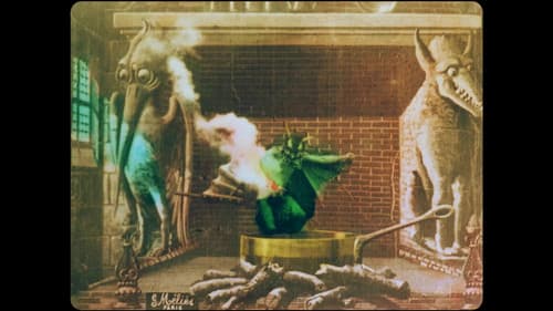 La danse du feu Bild 3