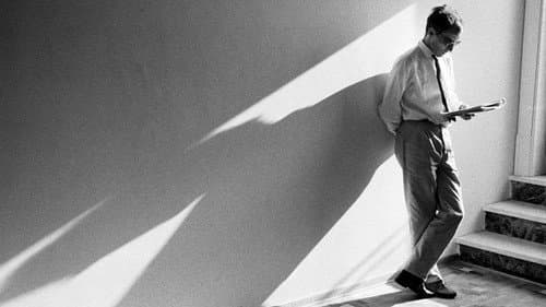 Jean-Luc Godard - Kino ohne Kompromisse Bild 4