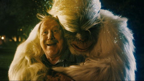 сНежный человек Bild 6