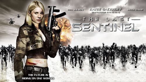 The Last Sentinel Bild 2