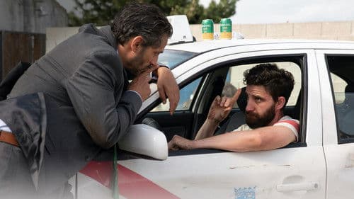 Taxi a Gibraltar Bild 4