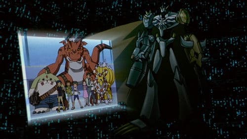 Digimon Tamers: Battle of Adventures Bild 7