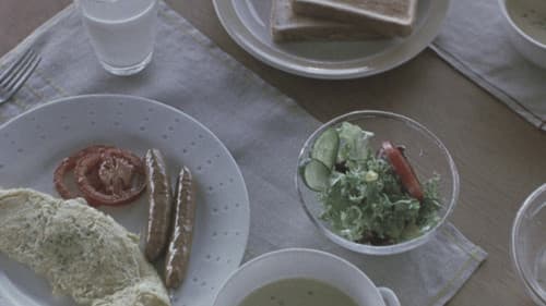 Tony Takitani Bild 7