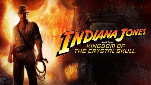 Indiana Jones und das Königreich des Kristallschädels Bild 8