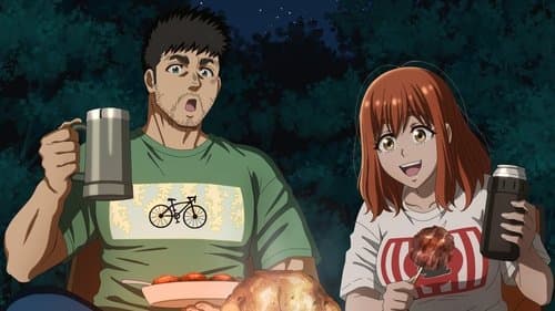 Solo Camping for Two Bild 2