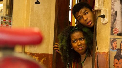 Correndo Atrás Bild 4