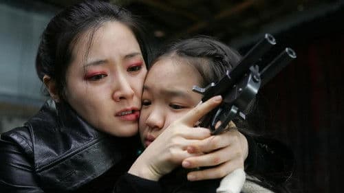 Lady Vengeance Bild 8