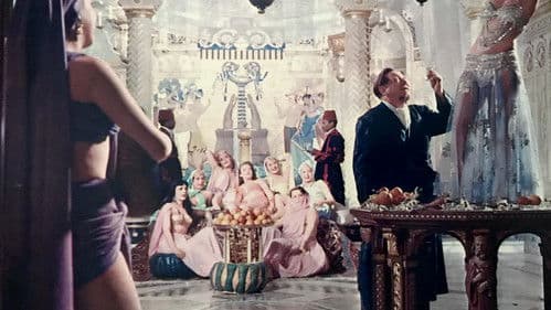 Abdulla the Great Bild 1