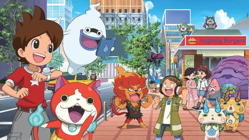 Yo-Kai Watch Bild 2