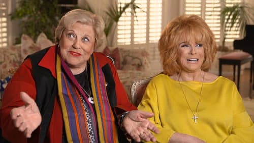 Kaye Ballard - The Show Goes On! Bild 1