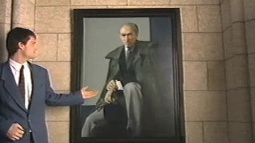 Just Watch Me: Trudeau and the 70's Generation Bild 2