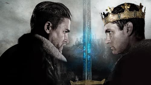 King Arthur: Legend of the Sword Bild 5