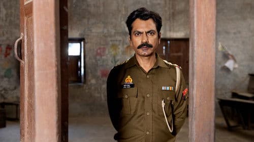 Raat Akeli Hai - The Bansal Murders Bild 4