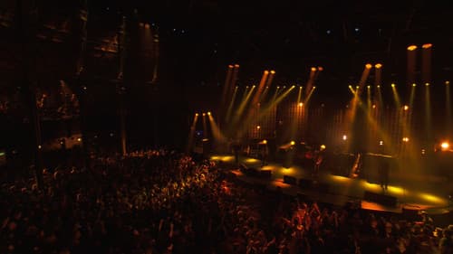 Kasabian - Live at iTunes Festival 2014 Bild 2