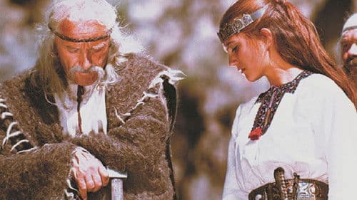 Захар Беркут Bild 2