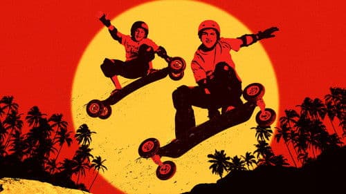 Johnny Kapahala: Zurück auf Hawaii Bild 7